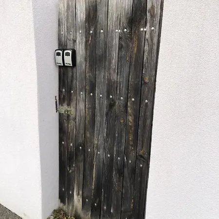 Appartement Le Megève *