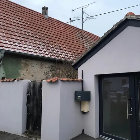 Le Megève Appartement *