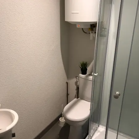 Le Megève Appartement