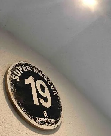 Le Megève Sainte-Croix-en-Plaine